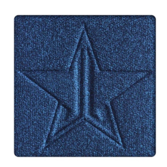 Jeffree Star Cosmetics Winter Wind Eyeshadow Artistry Single NEW - Picture 2 of 3